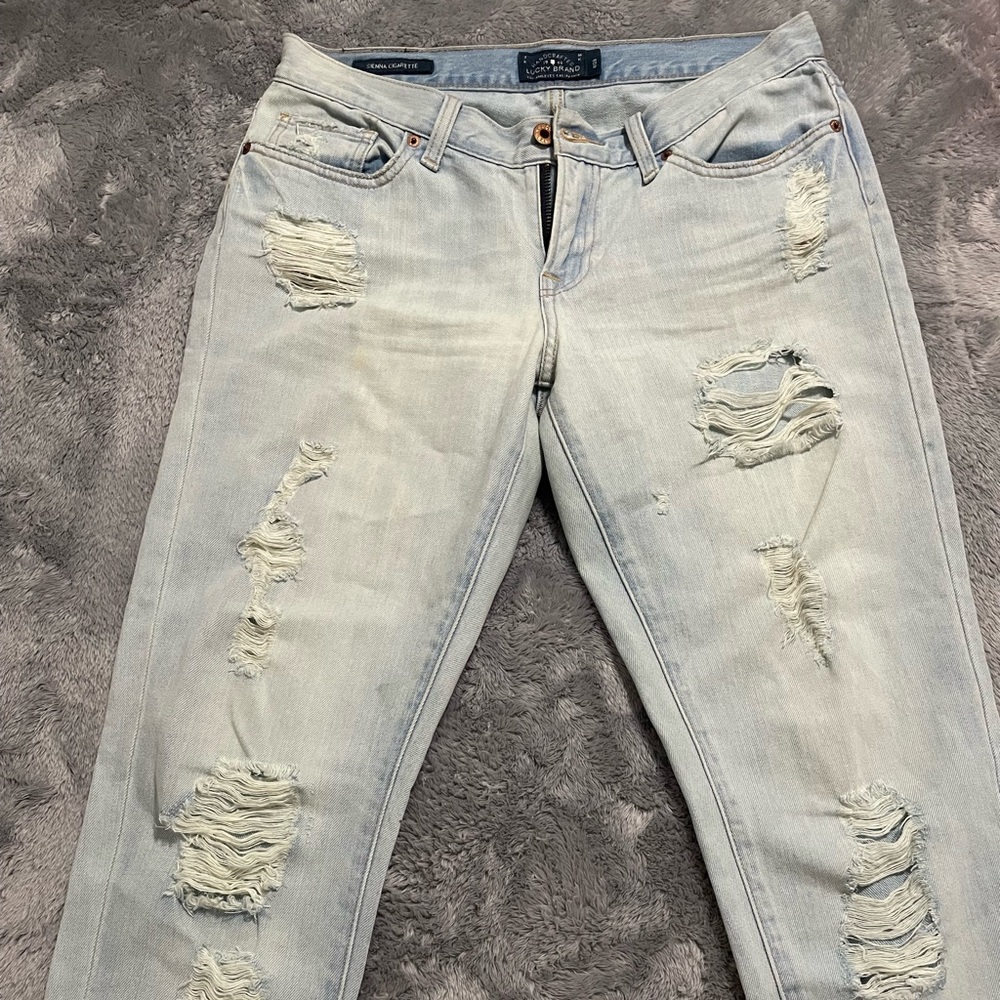 Lucky Brand Jeans